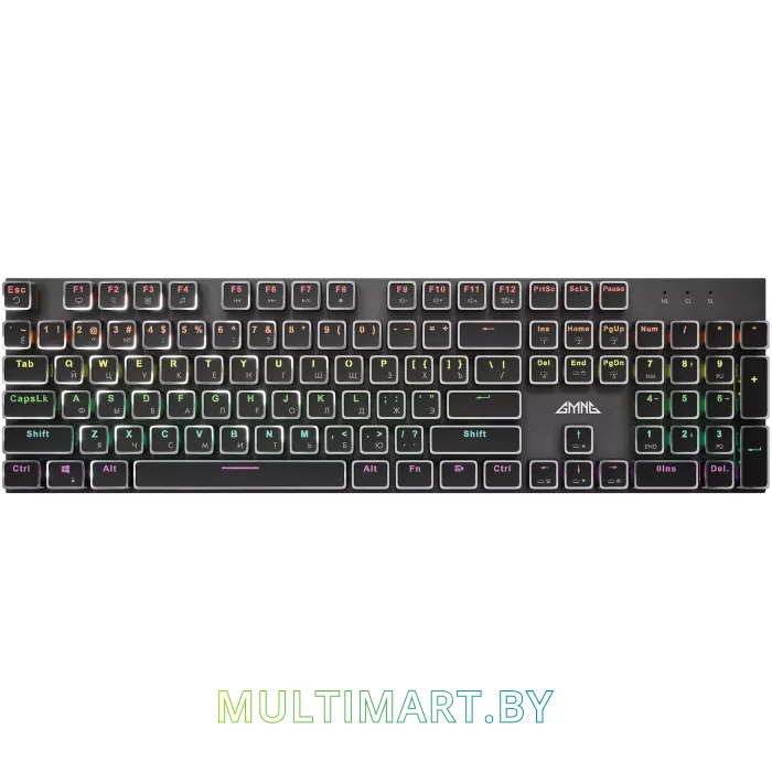 Клавиатура GMNG GG-KB815X